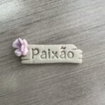 PAIXÃO