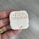 TIPO SANGUÍNEO