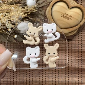 PETS DE LADINHO 2033AJ3D