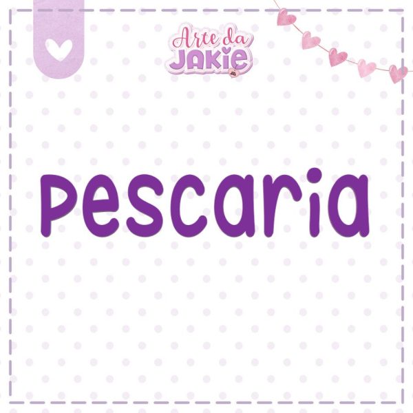 PESCARIA 2016AJ3D