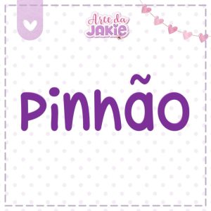 PINHÃO 2014AJ3D