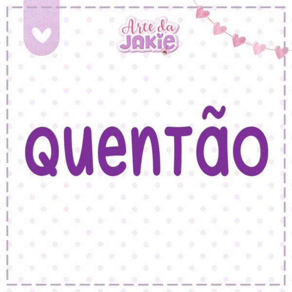 QUENTÃO 2015AJ3D