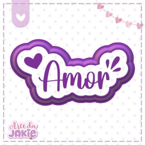 AMOR 2038AJ3D