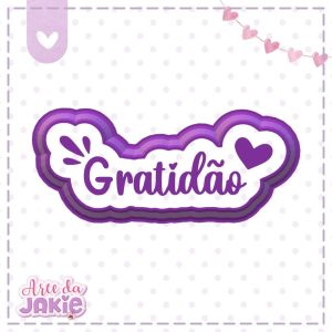 GRATIDÁO 2041AJ3D